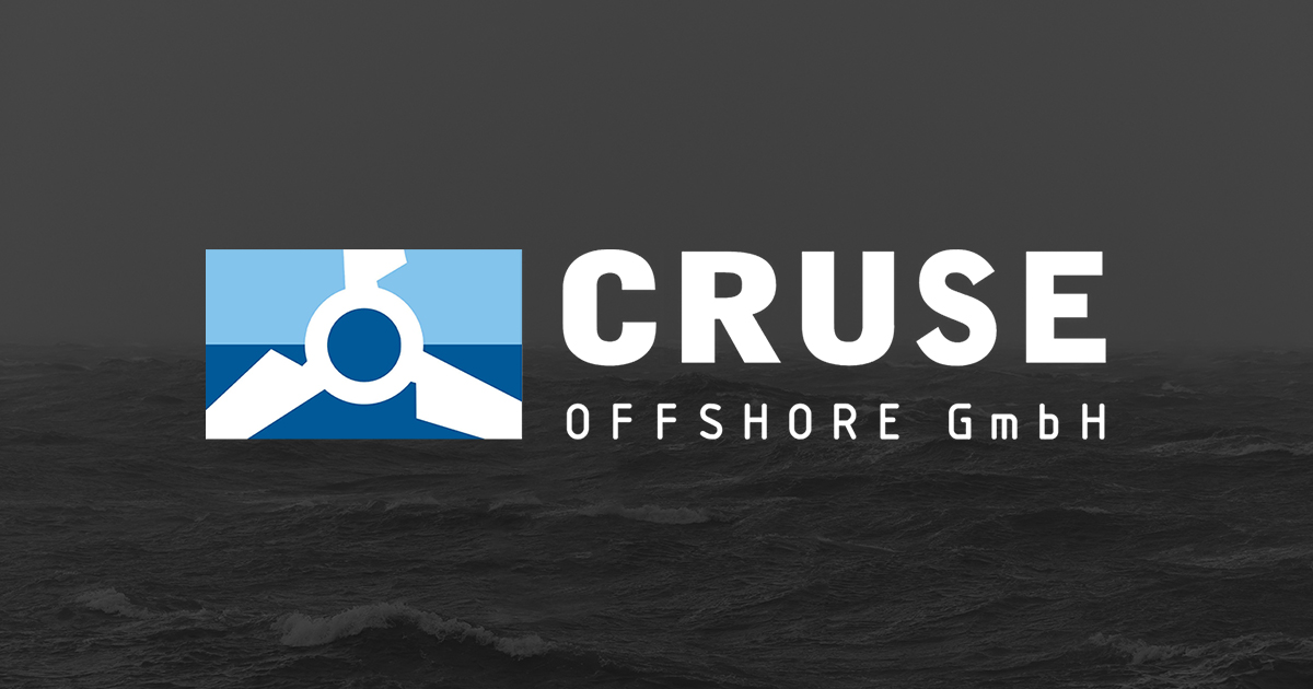 Home - CRUSE Offshore GmbH